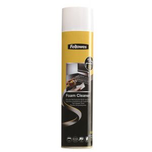 Pianka do czyszczenia obudowy i klawiatury Fellowes 400ml